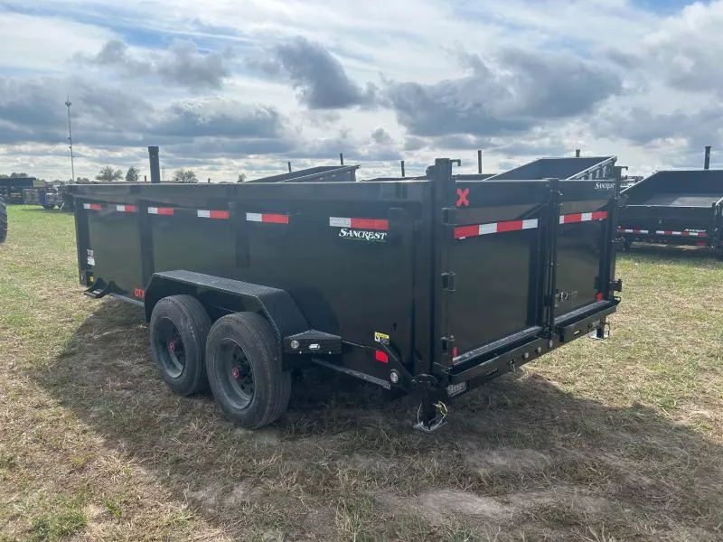 new Dump Trailers MAXX-D  for sale, in Diamond, MO Thumbnail 3