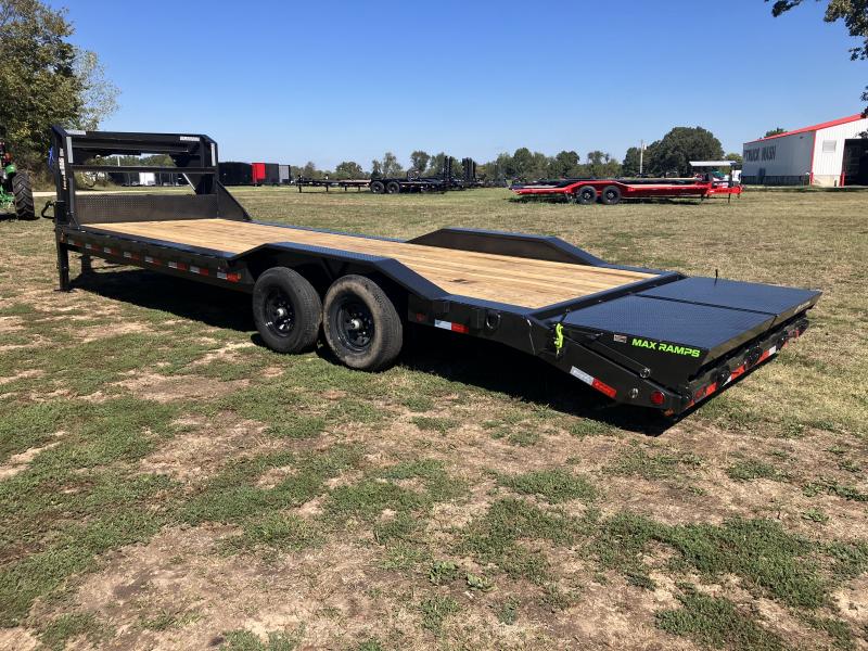 new Equipment / Flatbed Trailers Load Trail  for sale, in Diamond, MO Thumbnail 3