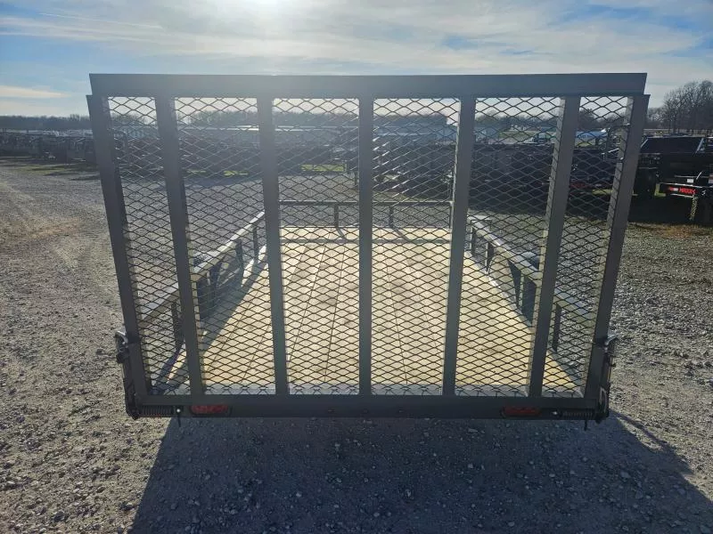 new Utility Trailers Lamar Trailers  for sale, in Billings, MO Thumbnail 5