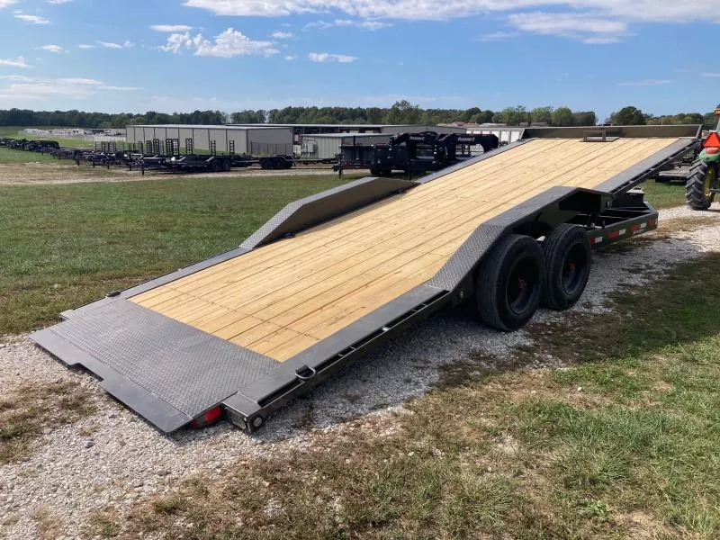 new Tilt Trailers MAXX-D  for sale, in Billings, MO Thumbnail 4