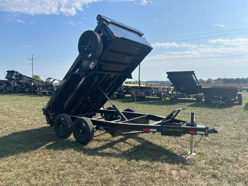 new Dump Trailers Load Trail  for sale, in Diamond, MO Thumbnail 5