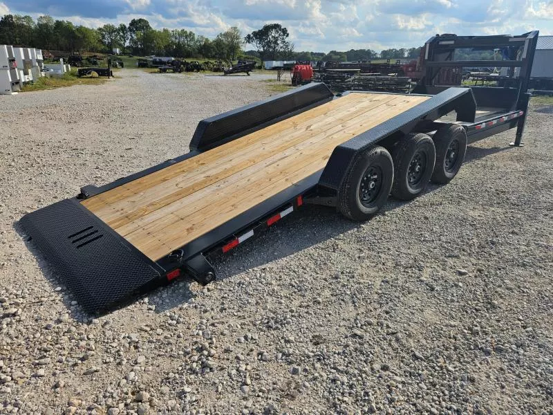 new Tilt Trailers Load Trail  for sale, in Billings, MO Thumbnail 6