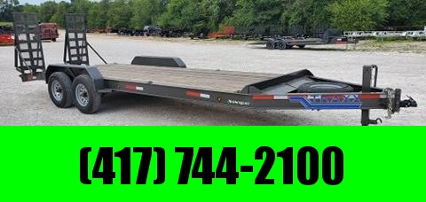 2020 Traxx 84X22 TANDEM 16K I-BEAM EQUIPMENT HAULER W/STAND UP RAMPS 2020 Traxx 84X22 TANDEM 16K I-BEAM EQUIPMENT HAULER W/STAND UP RAMPS