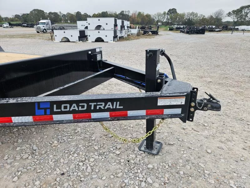 new Equipment / Flatbed Trailers Load Trail  for sale, in Billings, MO Thumbnail 2