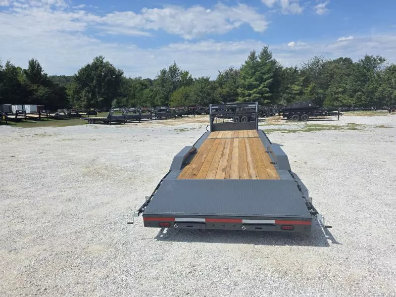 new Equipment / Flatbed Trailers Lamar Trailers  for sale, in Rogersville, MO Thumbnail 3