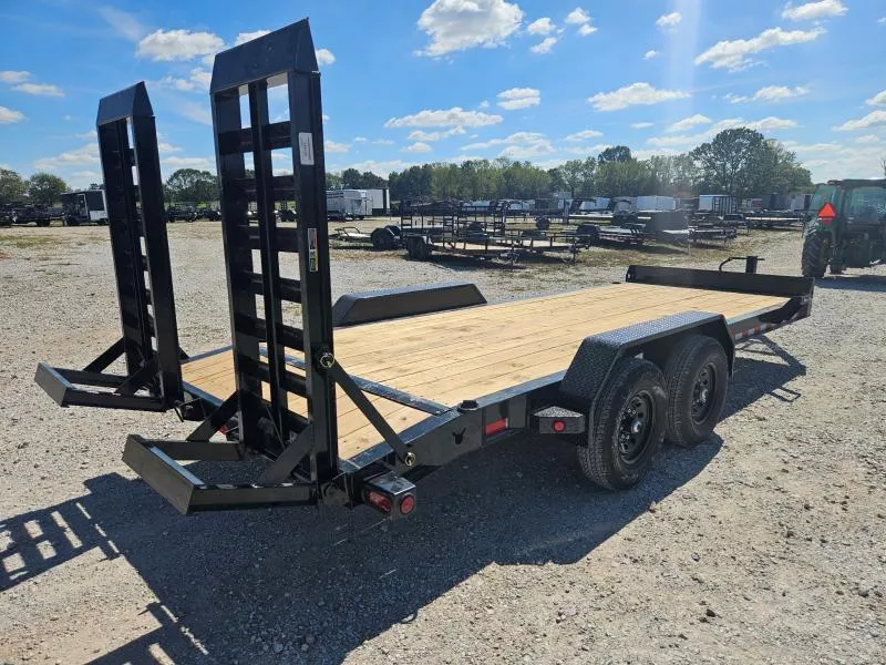new Equipment / Flatbed Trailers Load Trail  for sale, in Billings, MO Thumbnail 6