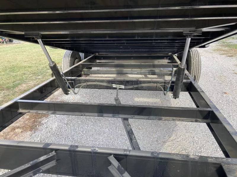 new Tilt Trailers MAXX-D  for sale, in Billings, MO Thumbnail 6