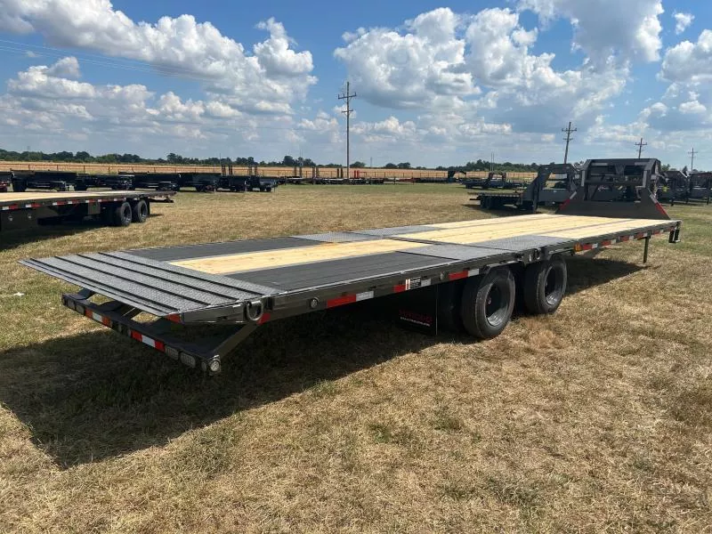 new Equipment / Flatbed Trailers MAXX-D  for sale, in Diamond, MO Thumbnail 4