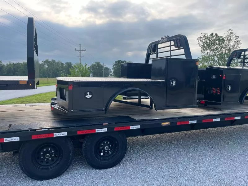 new Flat Decks Legend X  for sale, in Billings, MO Thumbnail 3