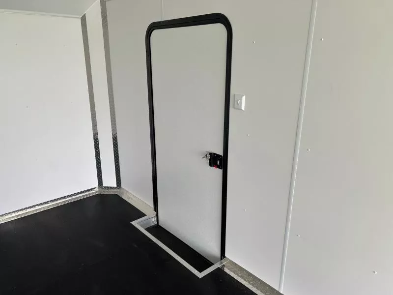 new Cargo (Enclosed) Trailers Legend  for sale, in Diamond, MO Thumbnail 10
