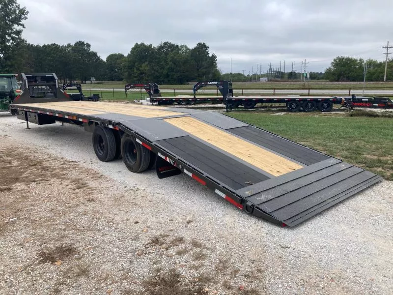 new Equipment / Flatbed Trailers MAXX-D  for sale, in Billings, MO Thumbnail 2