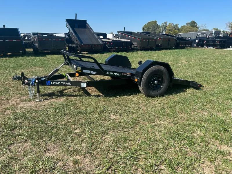 new Tilt Trailers Load Trail  for sale, in Diamond, MO Thumbnail 6