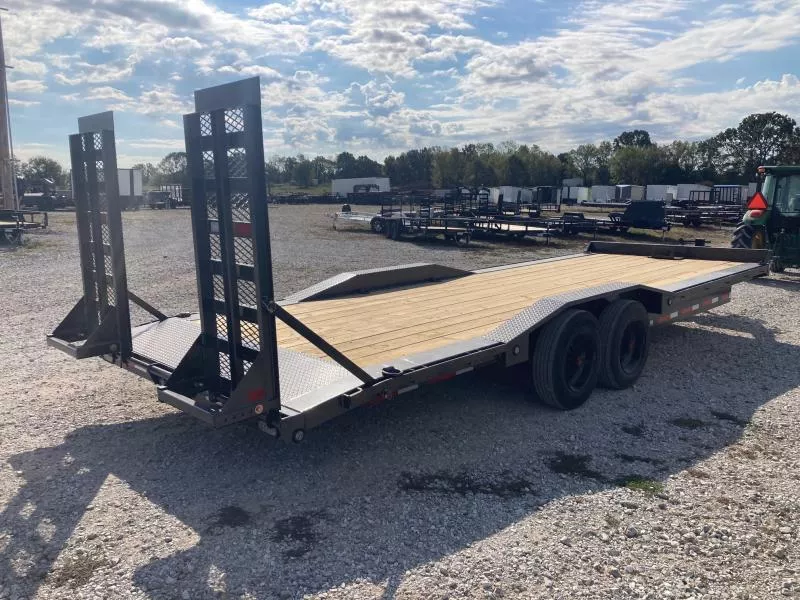 new Equipment / Flatbed Trailers MAXX-D  for sale, in Billings, MO Thumbnail 4