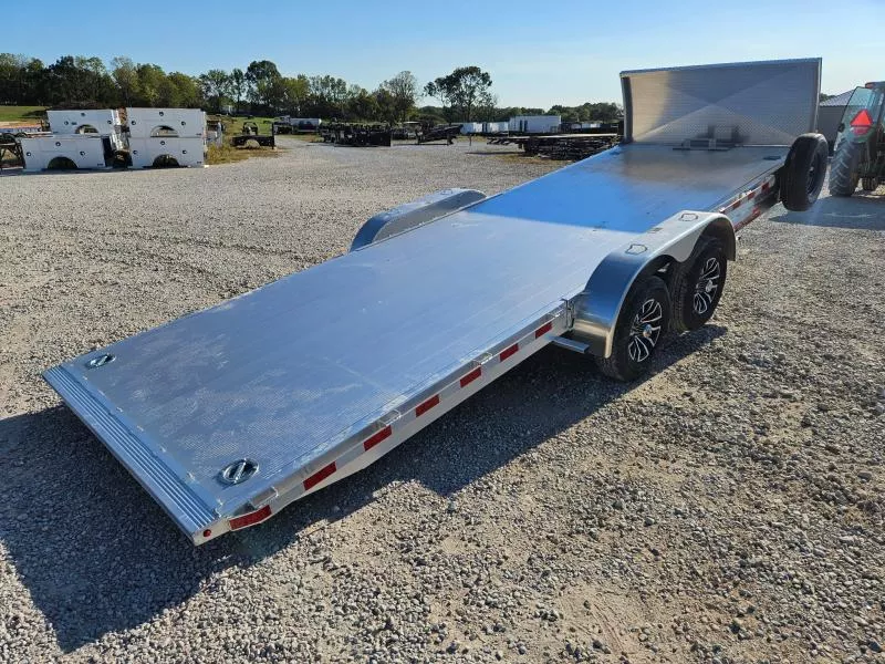 new Tilt Trailers H and H Trailer  for sale, in Billings, MO Thumbnail 3