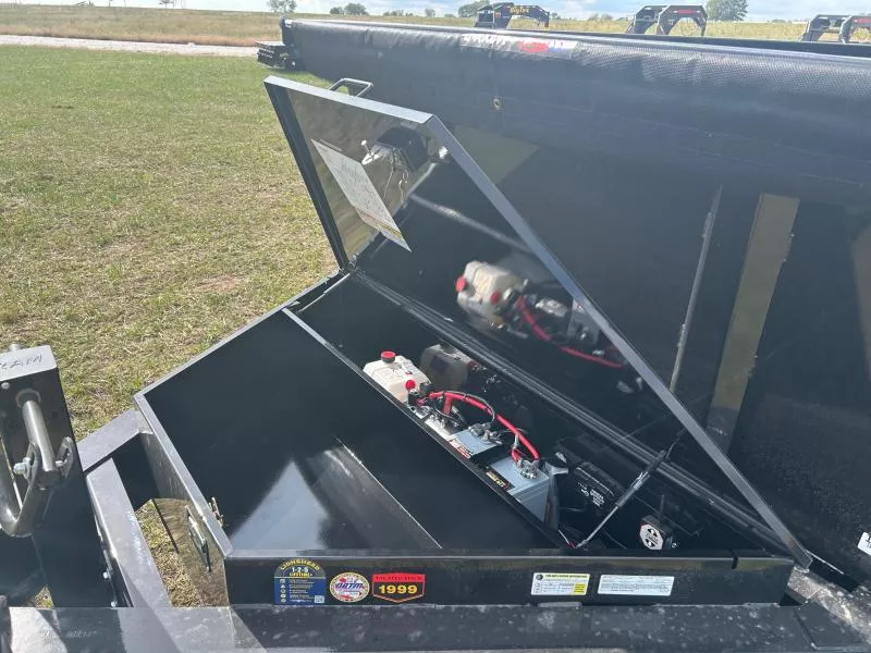 new Dump Trailers MAXX-D  for sale, in Diamond, MO Thumbnail 5