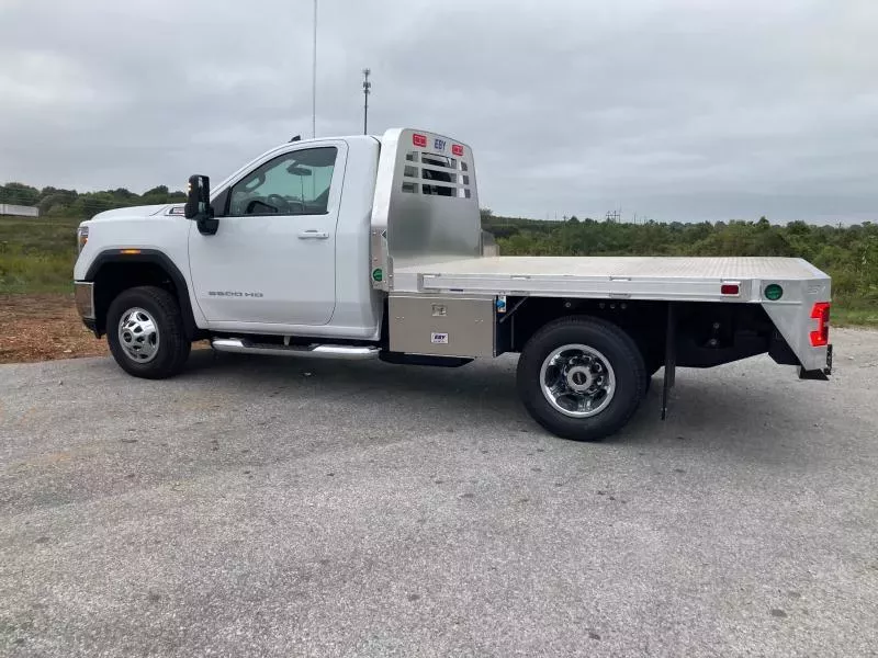 new Flat Decks EBY  for sale, in Diamond, MO Thumbnail 3