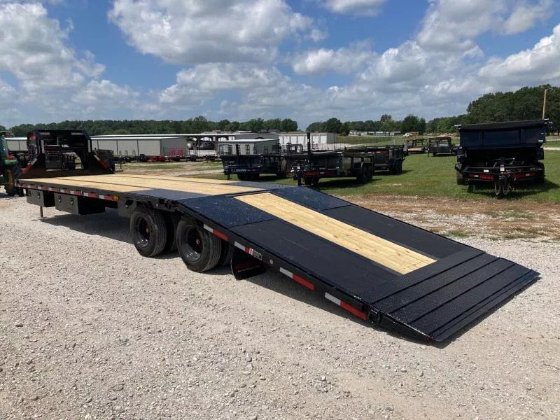 new Equipment / Flatbed Trailers MAXX-D  for sale, in Billings, MO Thumbnail 2