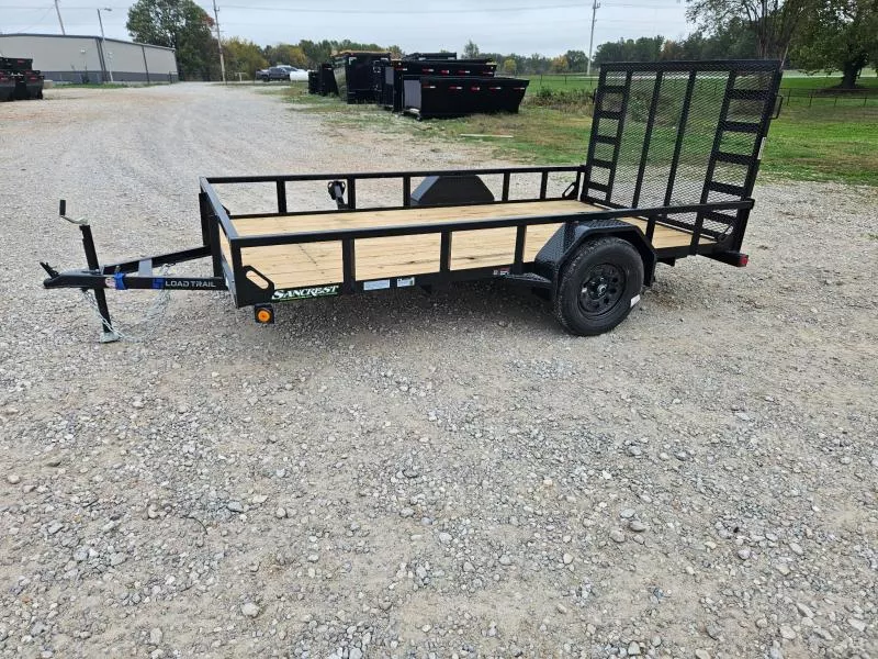 new Utility Trailers Load Trail  for sale, in Billings, MO Thumbnail 6