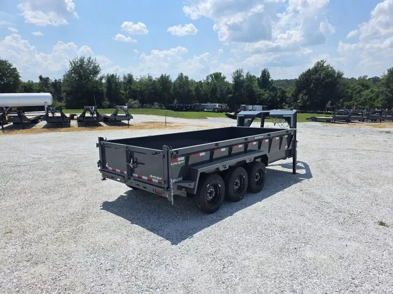 new Dump Trailers Lamar Trailers  for sale, in Rogersville, MO Thumbnail 3