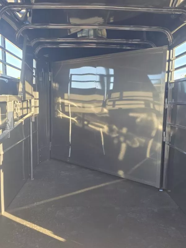 new Stock / Stock Combo Trailers Calico Trailers  for sale, in Rogersville, MO Thumbnail 5