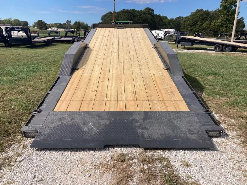 new Tilt Trailers MAXX-D  for sale, in Billings, MO Thumbnail 3