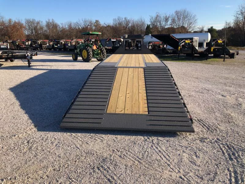 new Equipment / Flatbed Trailers Diamond C Trailers  for sale, in Rogersville, MO Thumbnail 4