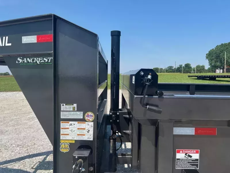 new Dump Trailers Load Trail  for sale, in Rogersville, MO Thumbnail 5