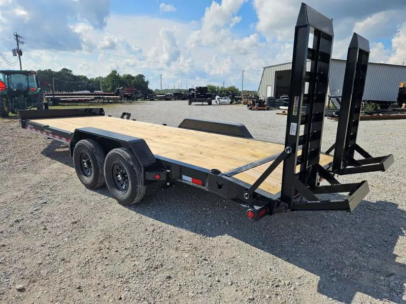 new Equipment / Flatbed Trailers Load Trail  for sale, in Billings, MO Thumbnail 2