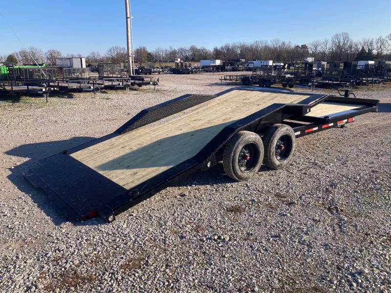 new Tilt Trailers MAXX-D  for sale, in Billings, MO Thumbnail 4