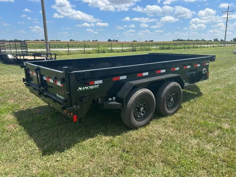 new Dump Trailers Load Trail  for sale, in Diamond, MO Thumbnail 3