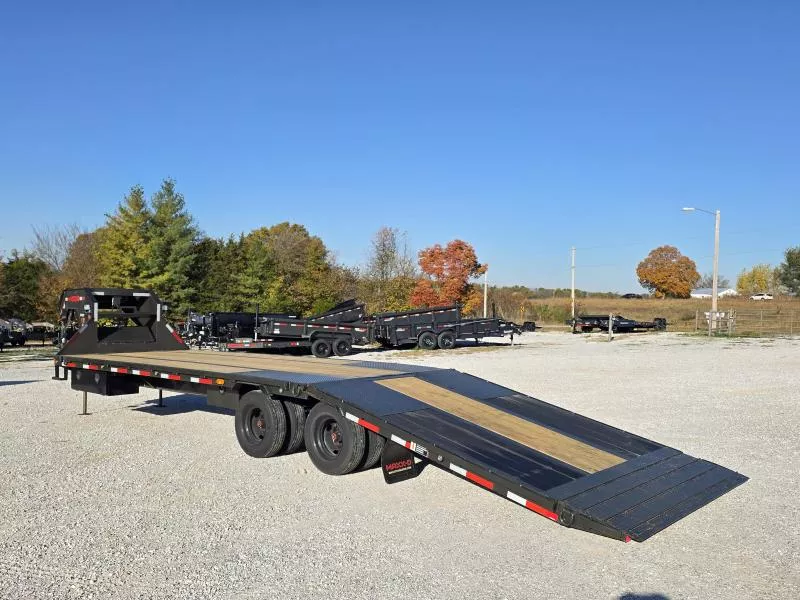 new Equipment / Flatbed Trailers MAXX-D  for sale, in Rogersville, MO Thumbnail 2