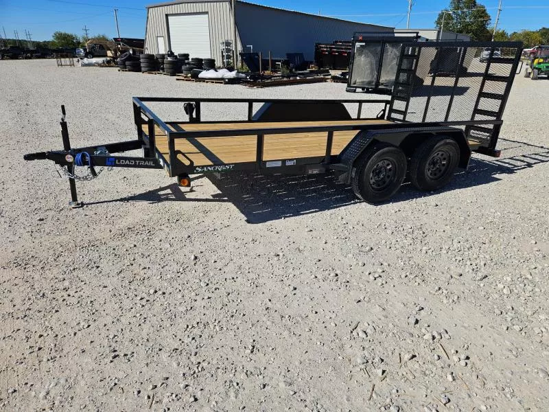 new Utility Trailers Load Trail  for sale, in Billings, MO Thumbnail 6