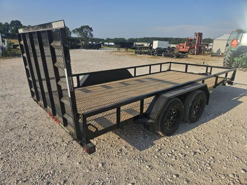 new Utility Trailers Load Trail  for sale, in Billings, MO Thumbnail 6