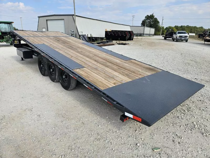new Tilt Trailers Lamar Trailers  for sale, in Billings, MO Thumbnail 6