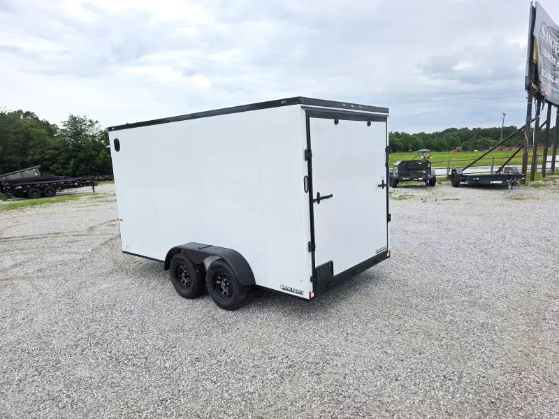 new Cargo (Enclosed) Trailers Rock Solid Cargo  for sale, in Rogersville, MO Thumbnail 6