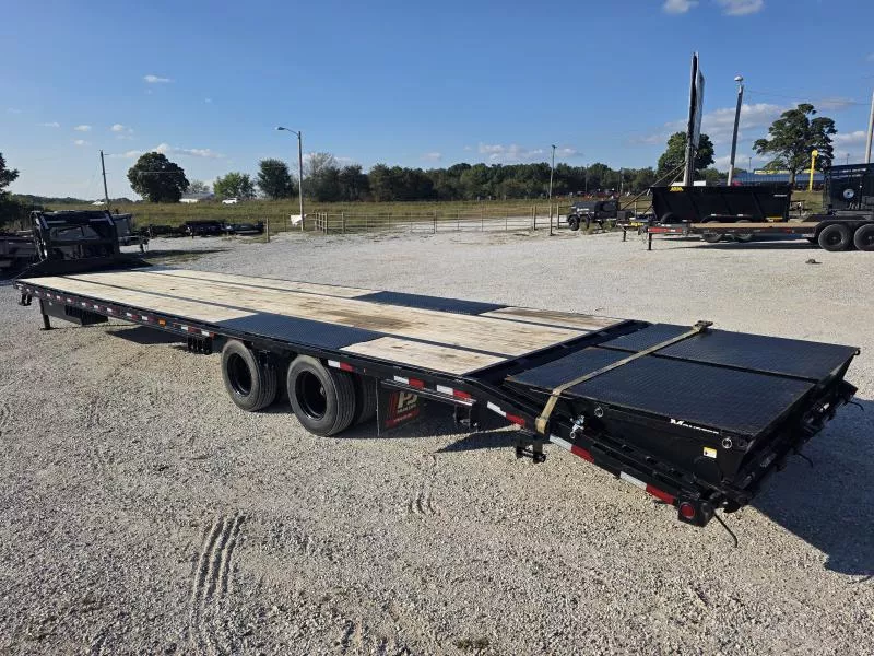 used Equipment / Flatbed Trailers PJ Trailers  for sale, in Rogersville, MO Thumbnail 11