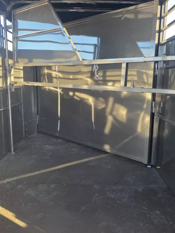 new Stock / Stock Combo Trailers Calico Trailers  for sale, in Rogersville, MO Thumbnail 6