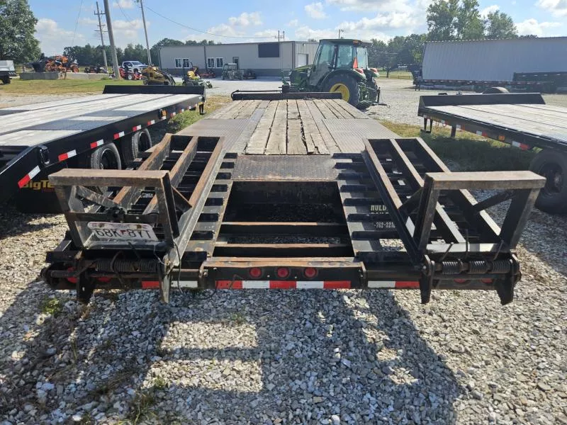 used Equipment / Flatbed Trailers Holden Industries  for sale, in Billings, MO Thumbnail 7