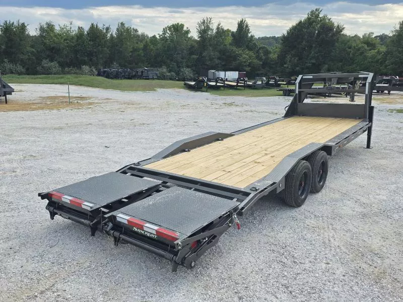 new Equipment / Flatbed Trailers MAXX-D  for sale, in Rogersville, MO Thumbnail 3