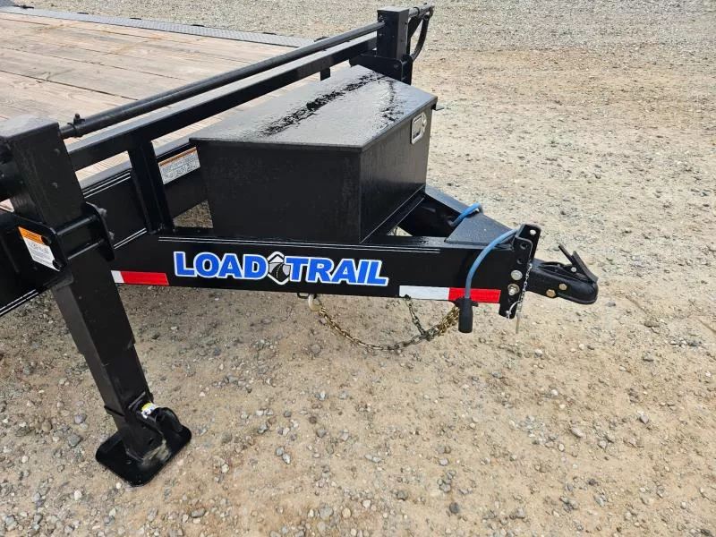 2022 Load Trail