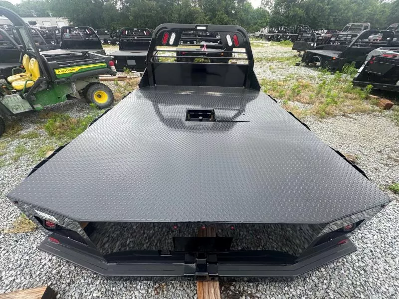 new Flat Decks 903 Truck Beds  for sale, in Billings, MO Thumbnail 4
