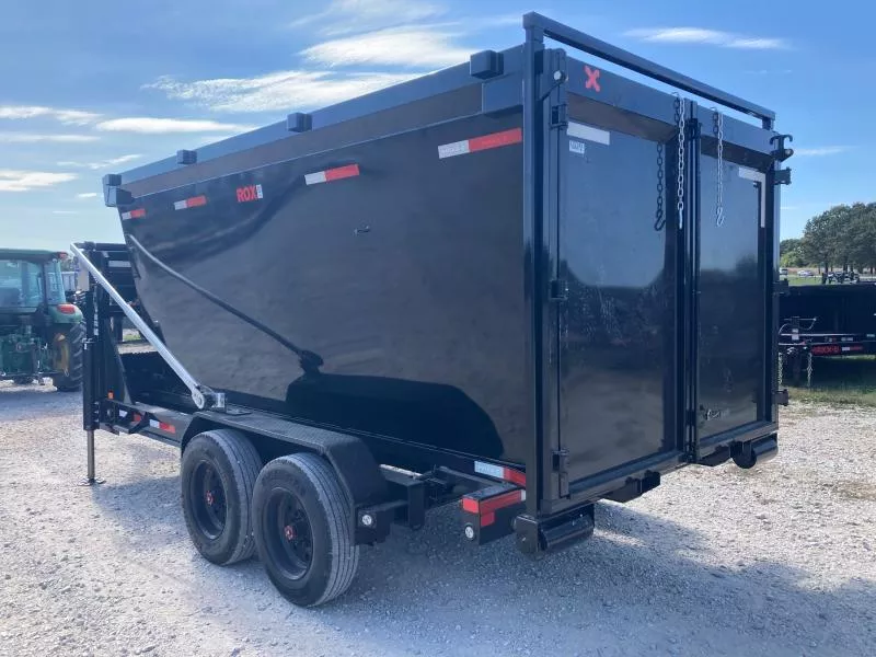 new Dump Trailers MAXX-D  for sale, in Billings, MO Thumbnail 2