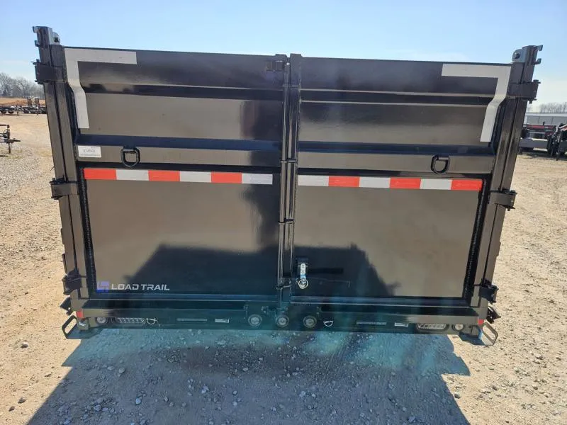new Dump Trailers Load Trail  for sale, in Billings, MO Thumbnail 7