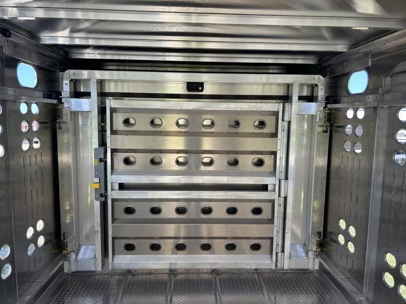 new Stock / Stock Combo Trailers EBY  for sale, in Billings, MO Thumbnail 6