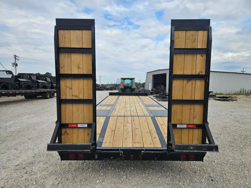 new Equipment / Flatbed Trailers Legend Trailers  for sale, in Billings, MO Thumbnail 6