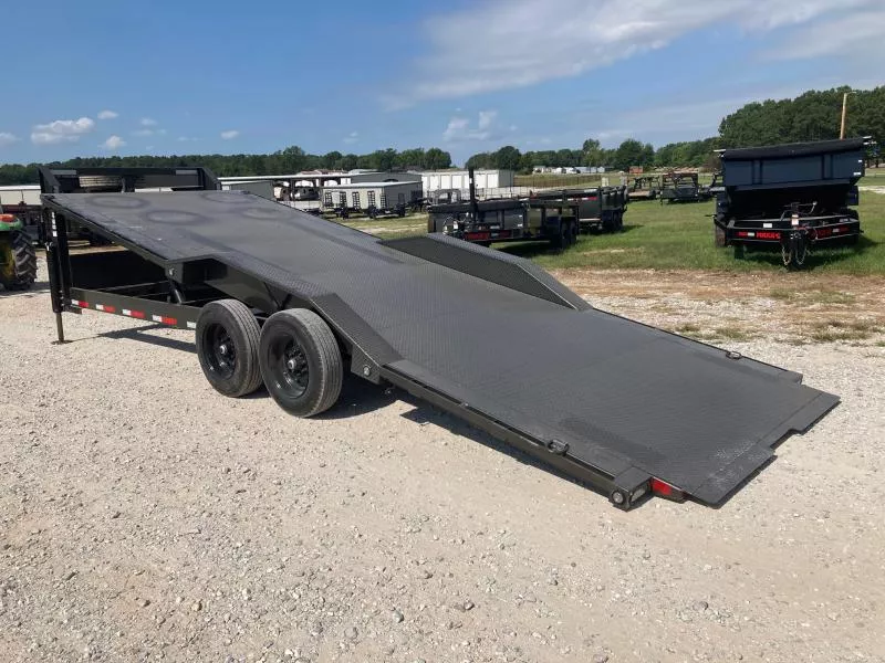 new Tilt Trailers MAXX-D  for sale, in Billings, MO Thumbnail 2