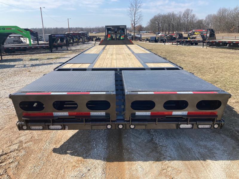 new Equipment / Flatbed Trailers MAXX-D  for sale, in Billings, MO Thumbnail 3