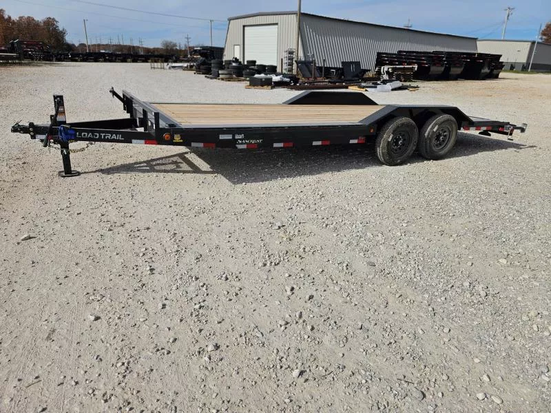 new Equipment / Flatbed Trailers Load Trail  for sale, in Billings, MO Thumbnail 3