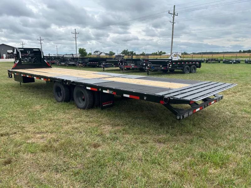 new Equipment / Flatbed Trailers MAXX-D  for sale, in Diamond, MO Thumbnail 4