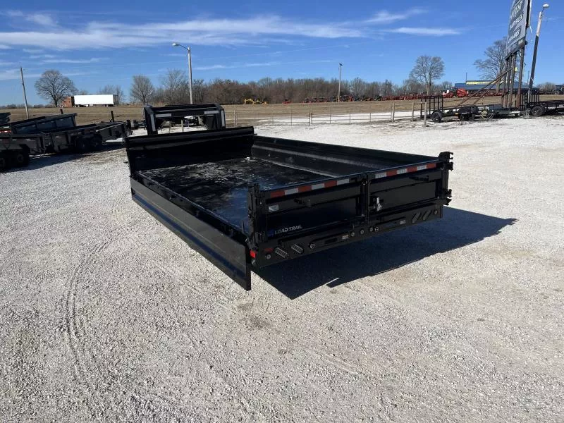new Dump Trailers Load Trail  for sale, in Rogersville, MO Thumbnail 2